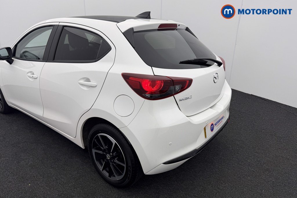 Used Mazda Mazda2 2024 for sale - 76322732: Photo 33