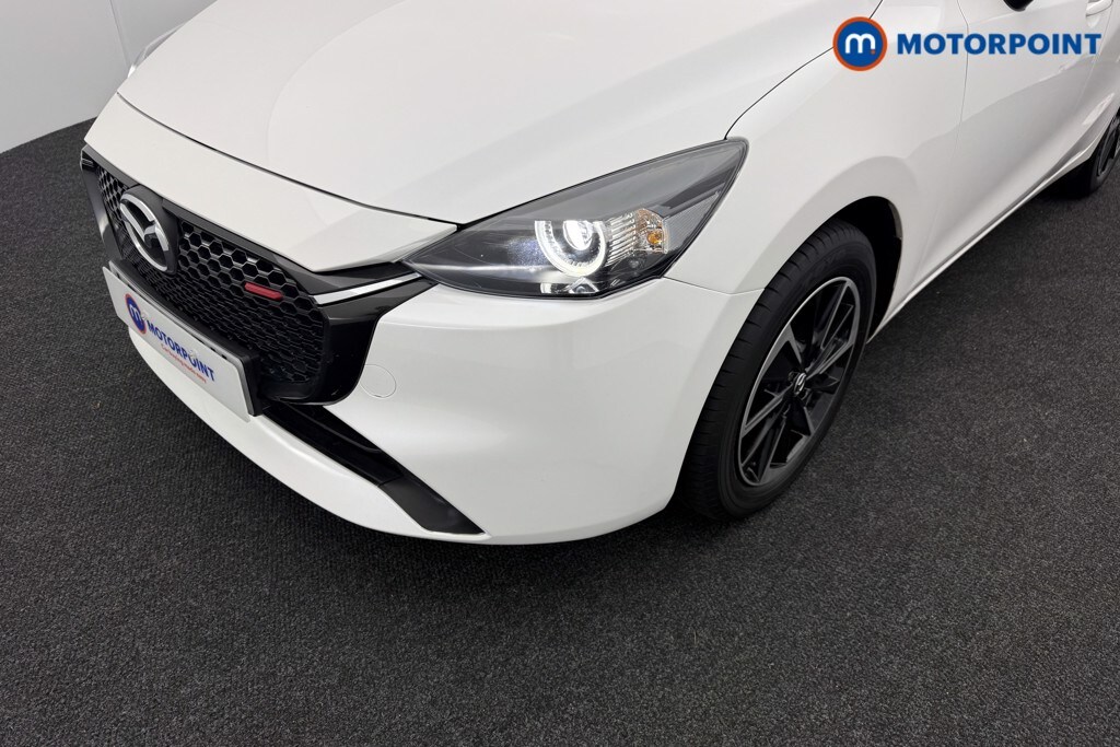 Used Mazda Mazda2 2024 for sale - 76322732: Photo 35