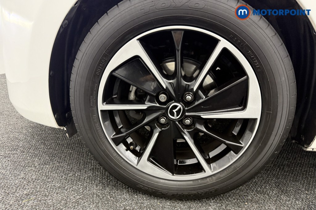 Used Mazda Mazda2 2024 for sale - 76322732: Photo 36