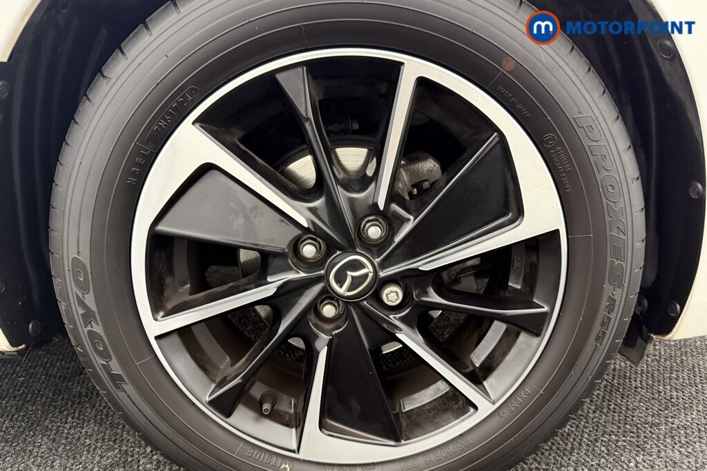 Used Mazda Mazda2 2024 for sale - 76322732: Photo 39