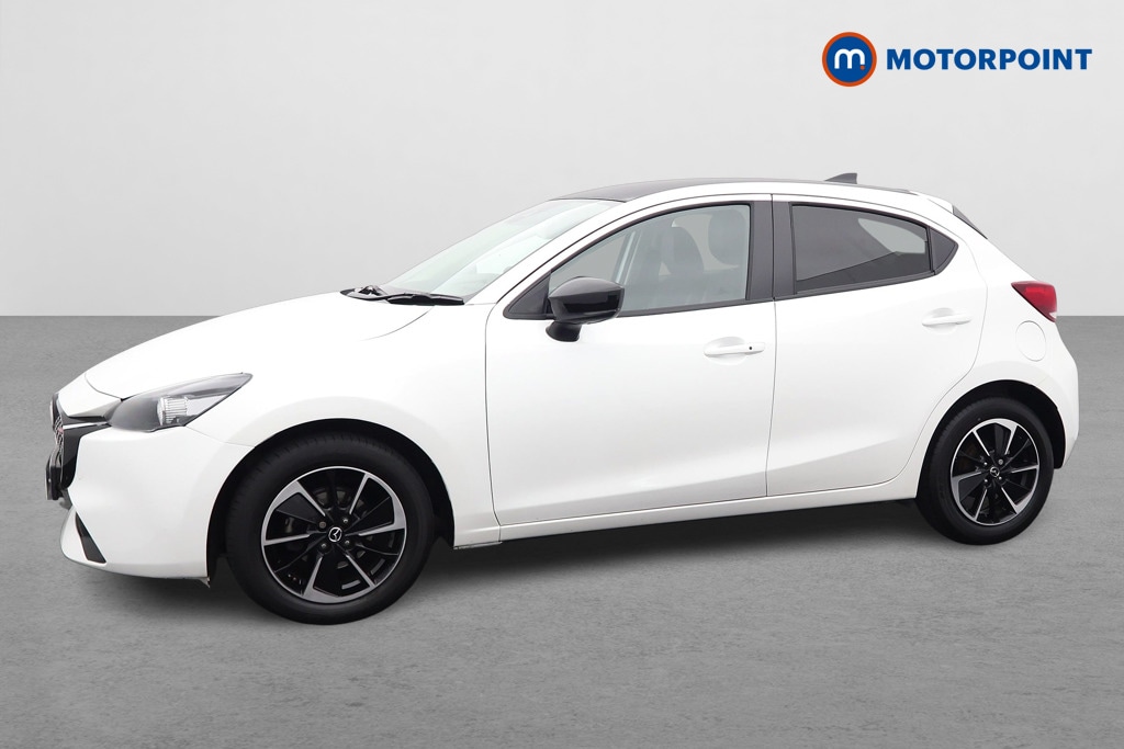 Used Mazda Mazda2 2024 for sale - 76322732: Photo 4