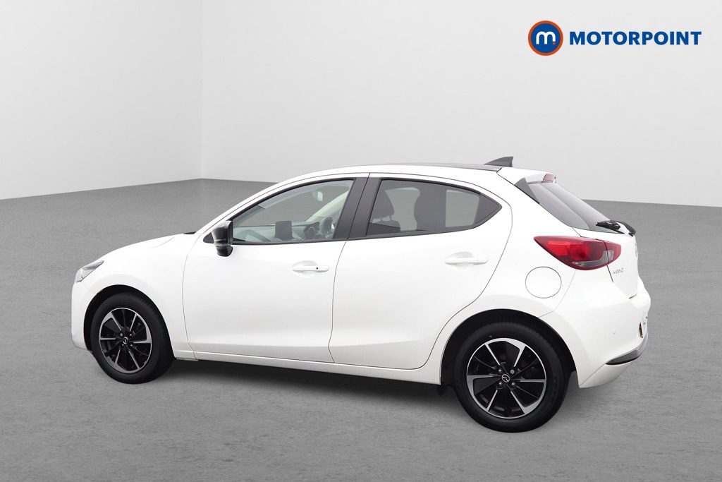 Used Mazda Mazda2 2024 for sale - 76322732: Photo 5