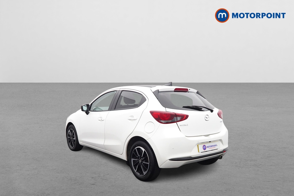 Used Mazda Mazda2 2024 for sale - 76322732: Photo 6
