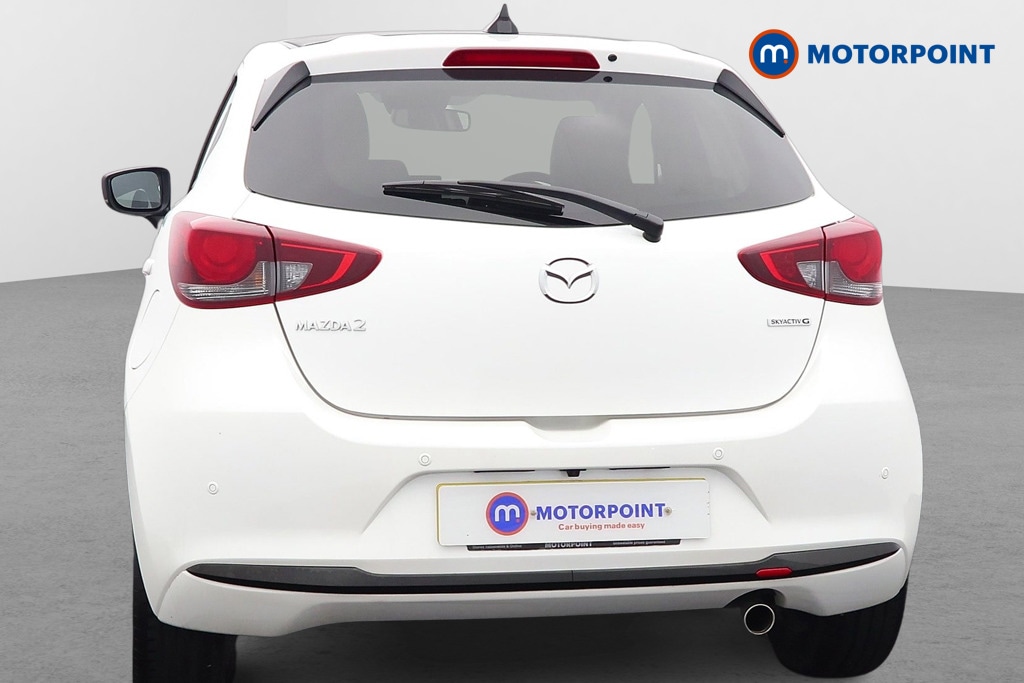 Used Mazda Mazda2 2024 for sale - 76322732: Photo 7