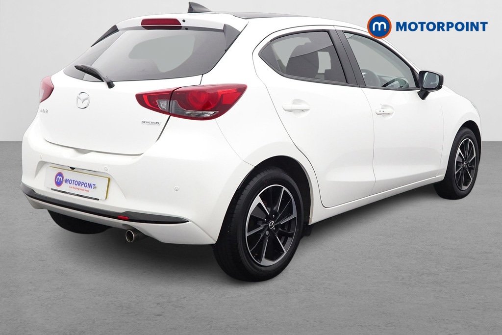 Used Mazda Mazda2 2024 for sale - 76322732: Photo 8