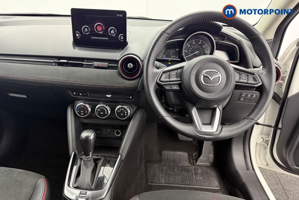 Used Mazda Mazda2 2024 for sale - 76322732: Photo 9
