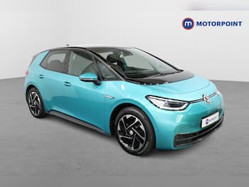 Used Volkswagen ID.3 2023 for sale - 79789453: Photo