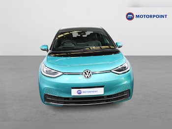 Used Volkswagen ID.3 2023 for sale - 79789453: Photo