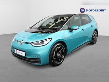 Used Volkswagen ID.3 2023 for sale - 79789453: Photo