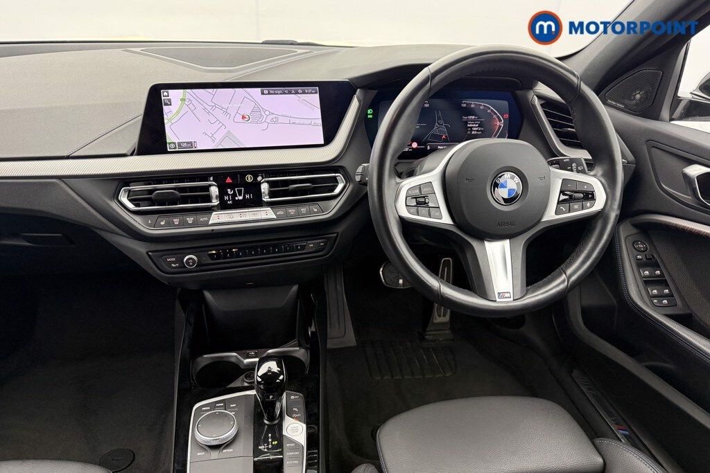 Used BMW 1 Series 2024 for sale - 78150217: Photo 10