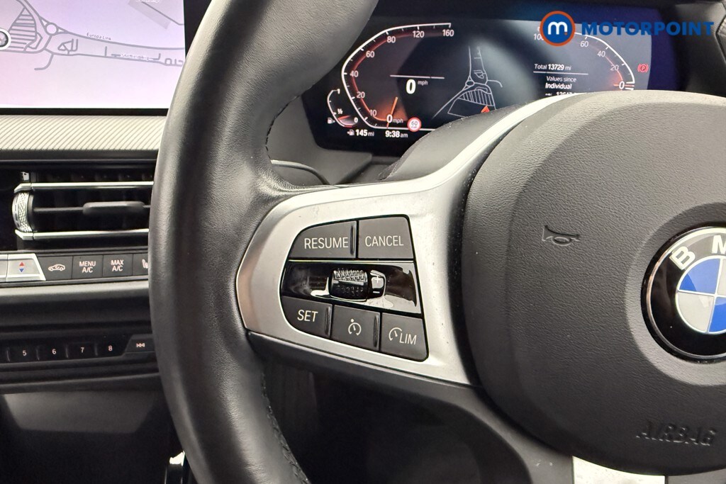 Used BMW 1 Series 2024 for sale - 78150217: Photo 16