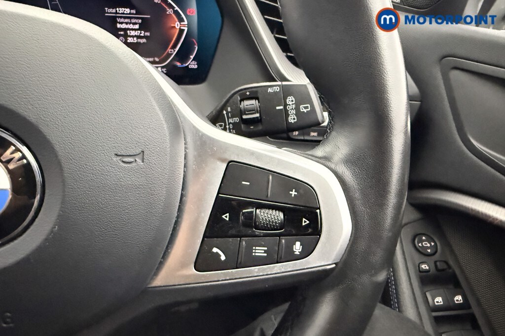 Used BMW 1 Series 2024 for sale - 78150217: Photo 17