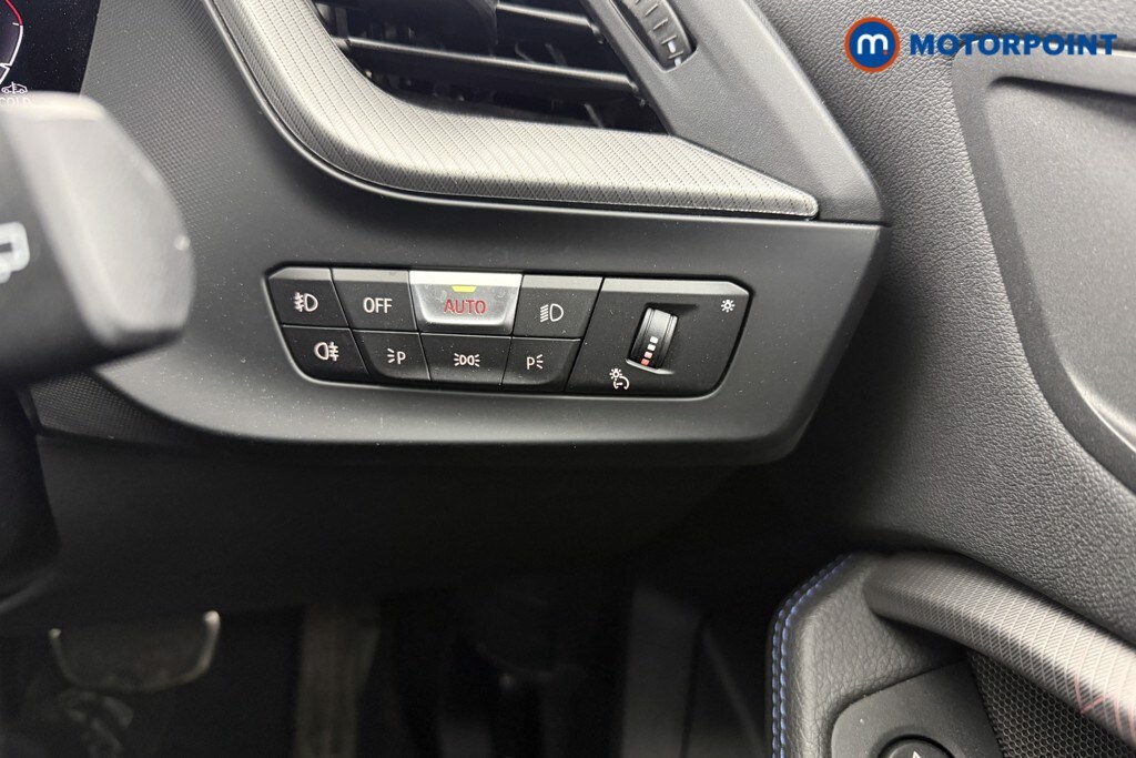 Used BMW 1 Series 2024 for sale - 78150217: Photo 18