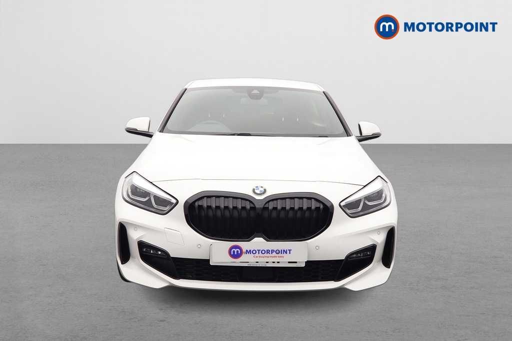 Used BMW 1 Series 2024 for sale - 78150217: Photo 2