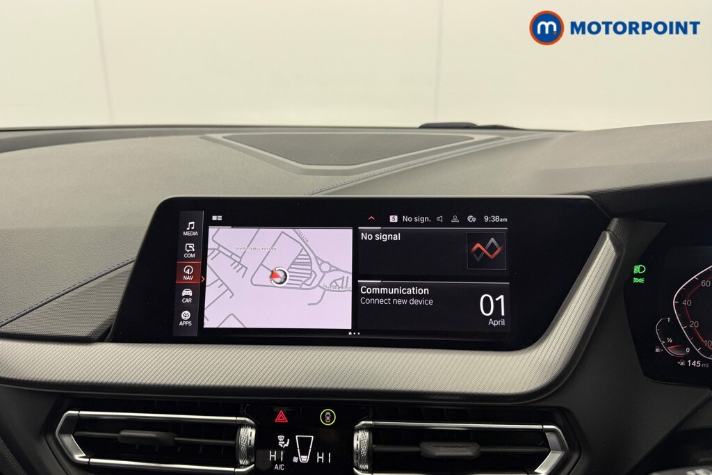 Used BMW 1 Series 2024 for sale - 78150217: Photo 20