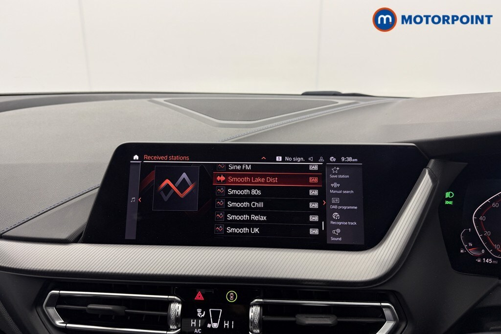 Used BMW 1 Series 2024 for sale - 78150217: Photo 21