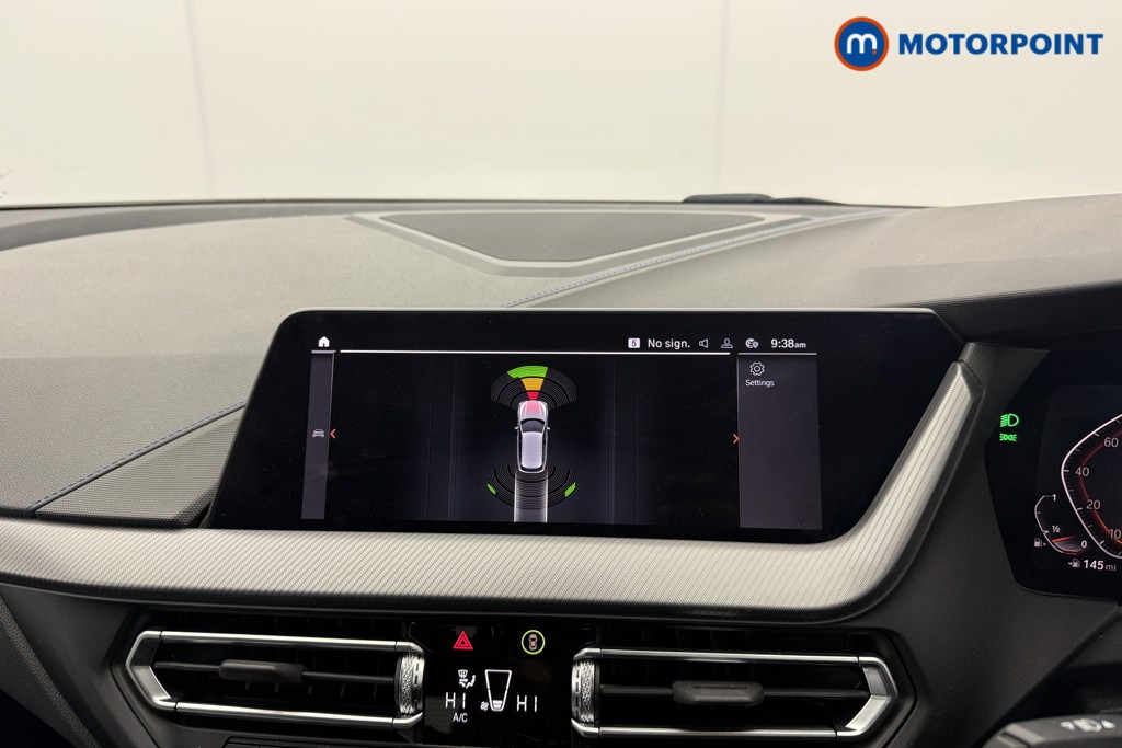 Used BMW 1 Series 2024 for sale - 78150217: Photo 23