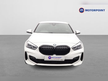 Used BMW 1 Series 2024 for sale - 78150217: Photo