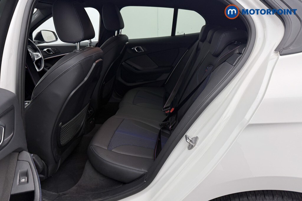 Used BMW 1 Series 2024 for sale - 78150217: Photo 31