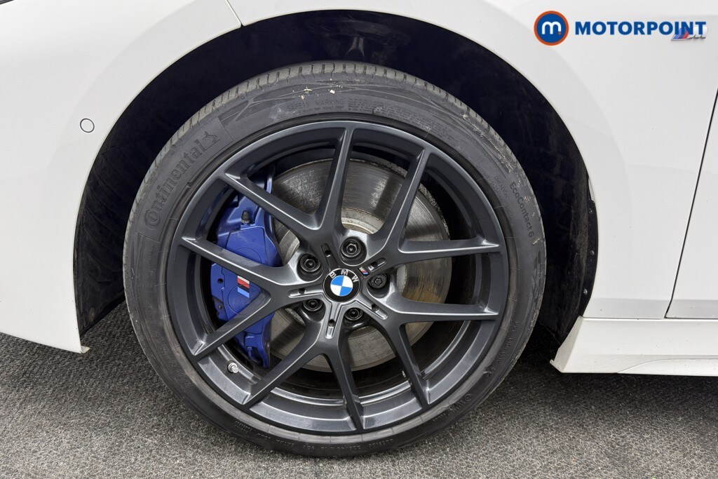 Used BMW 1 Series 2024 for sale - 78150217: Photo 37