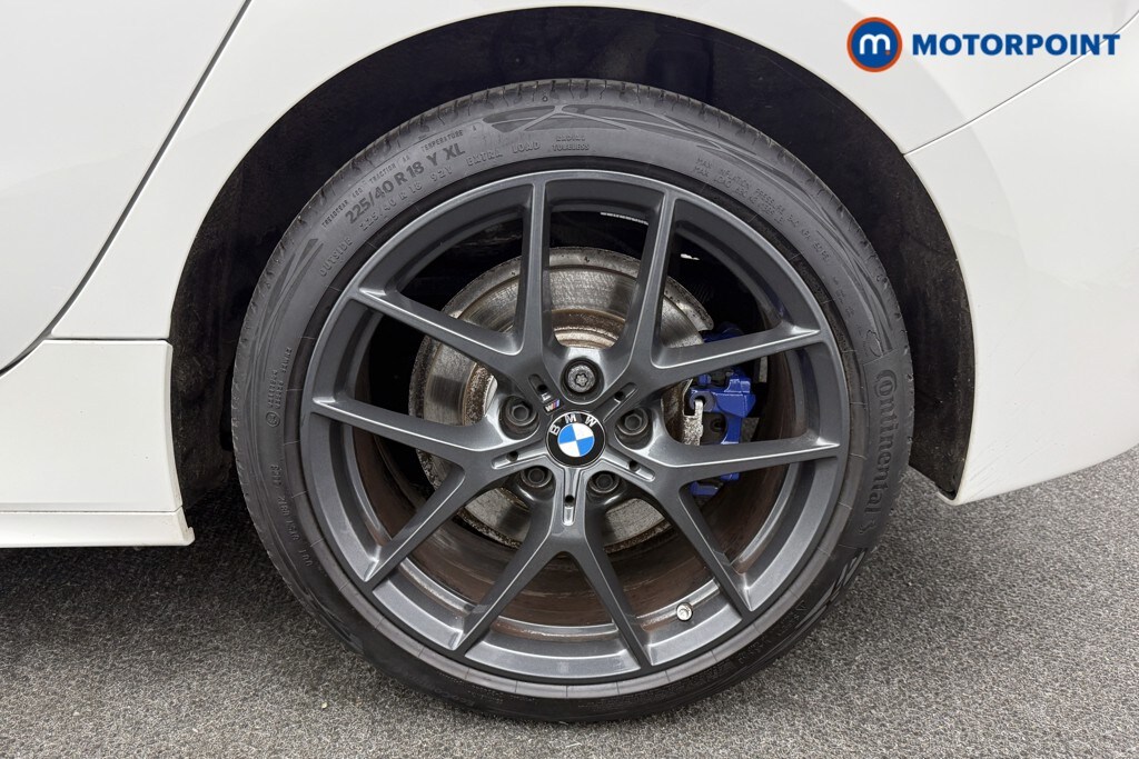 Used BMW 1 Series 2024 for sale - 78150217: Photo 38