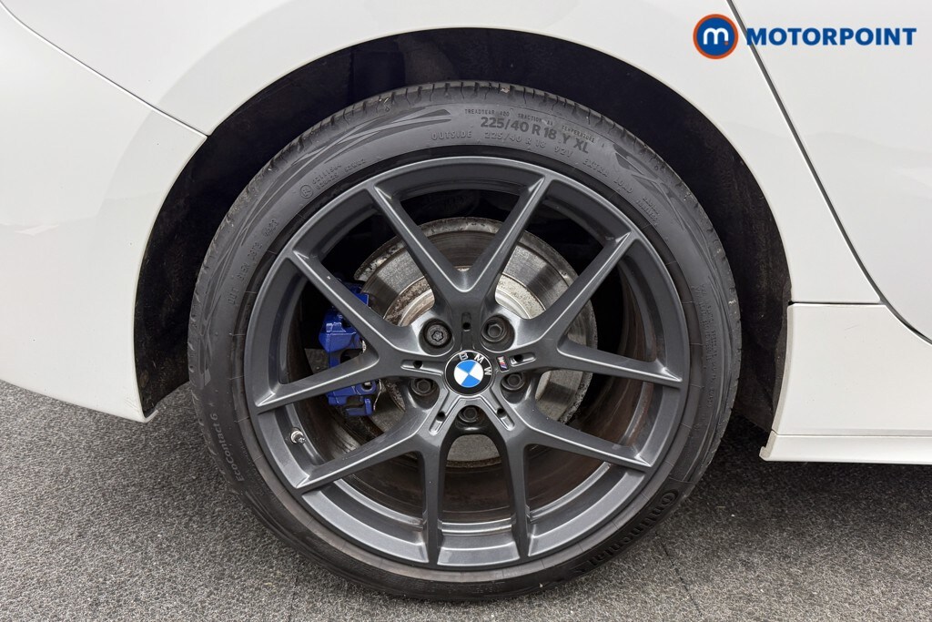 Used BMW 1 Series 2024 for sale - 78150217: Photo 39