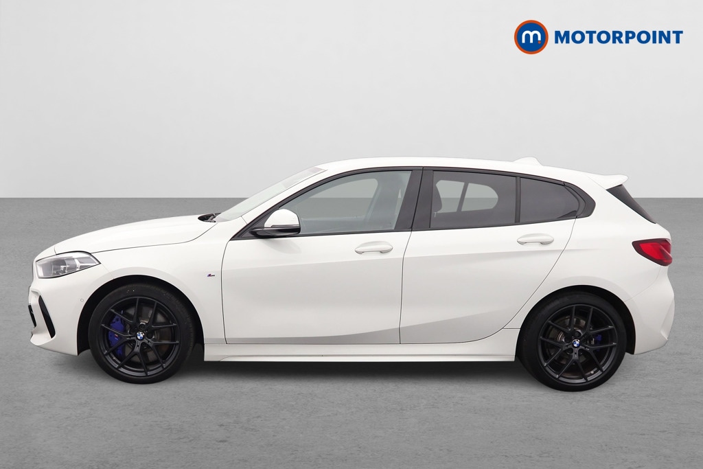 Used BMW 1 Series 2024 for sale - 78150217: Photo 4