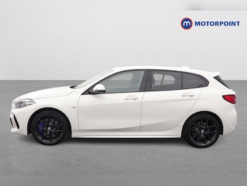 Used BMW 1 Series 2024 for sale - 78150217: Photo