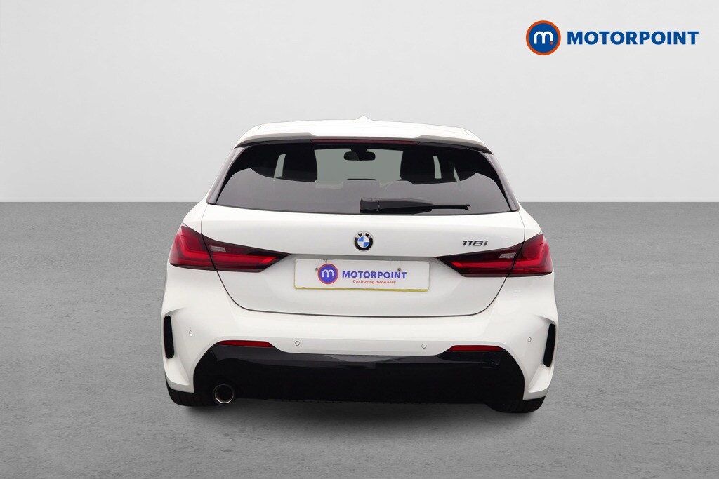 Used BMW 1 Series 2024 for sale - 78150217: Photo 6