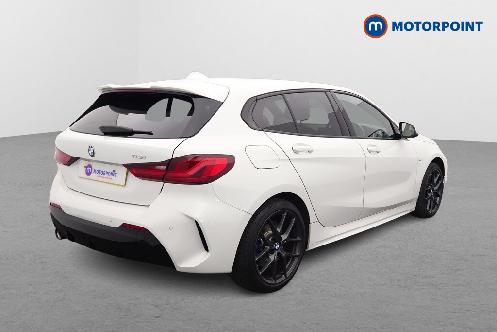 Used BMW 1 Series 2024 for sale - 78150217: Photo 7