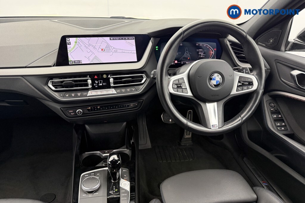 Used BMW 1 Series 2024 for sale - 78150217: Photo 9