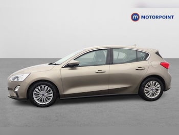 Used Ford Focus 2019 for sale - 79163040: Photo