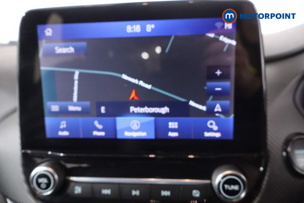 Used Ford Puma 2023 for sale - 77631271: Photo 10