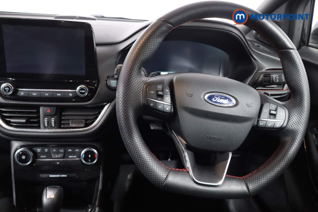 Used Ford Puma 2023 for sale - 77631271: Photo 11