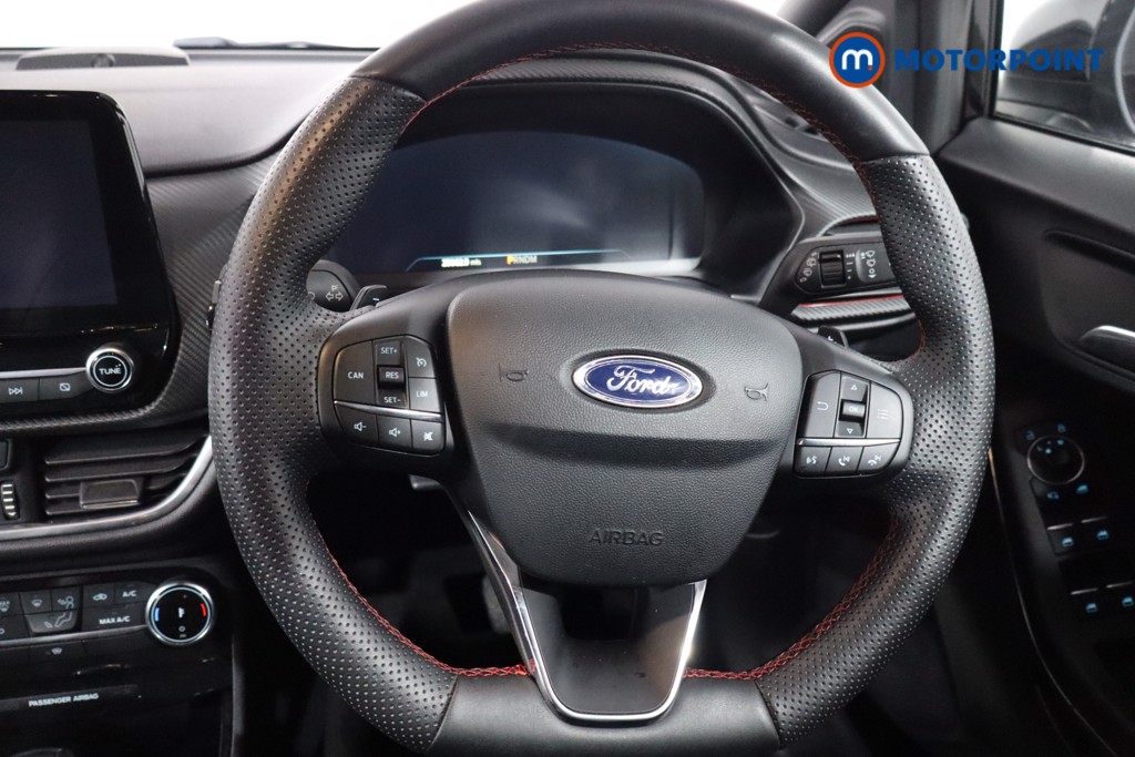 Used Ford Puma 2023 for sale - 77631271: Photo 14