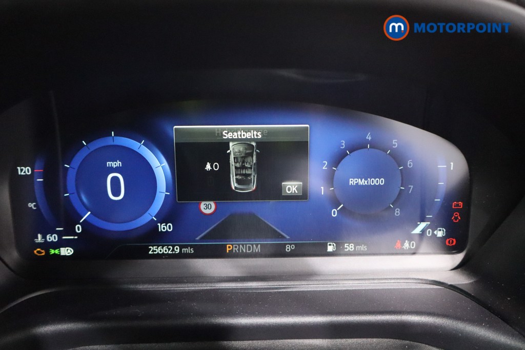 Used Ford Puma 2023 for sale - 77631271: Photo 34