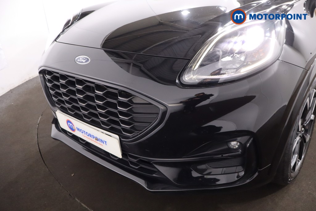 Used Ford Puma 2023 for sale - 77631271: Photo 36