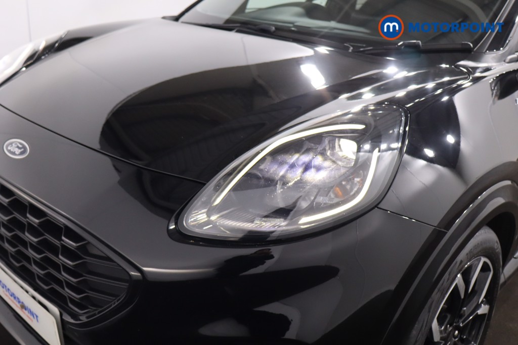 Used Ford Puma 2023 for sale - 77631271: Photo 37