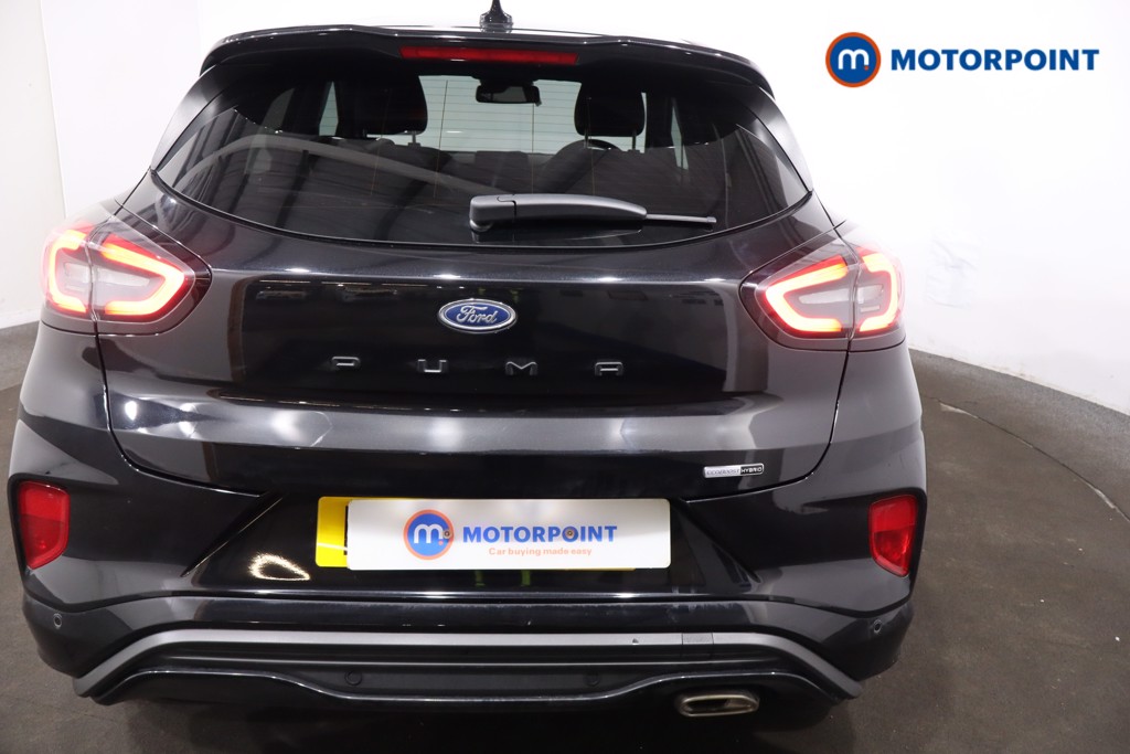 Used Ford Puma 2023 for sale - 77631271: Photo 42