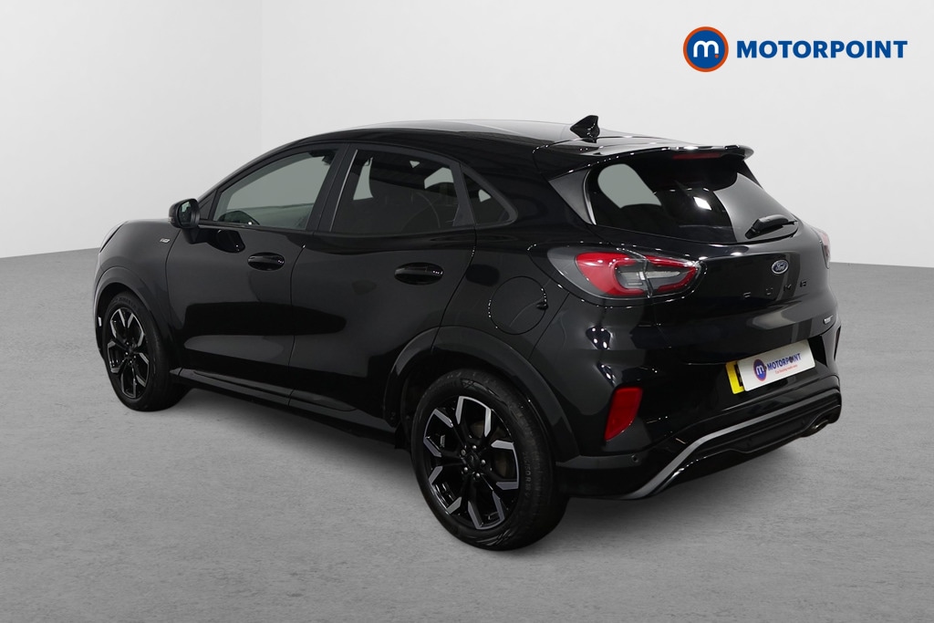 Used Ford Puma 2023 for sale - 77631271: Photo 5