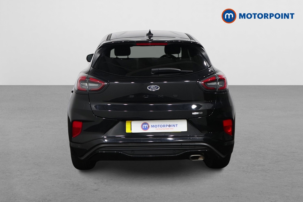 Used Ford Puma 2023 for sale - 77631271: Photo 6