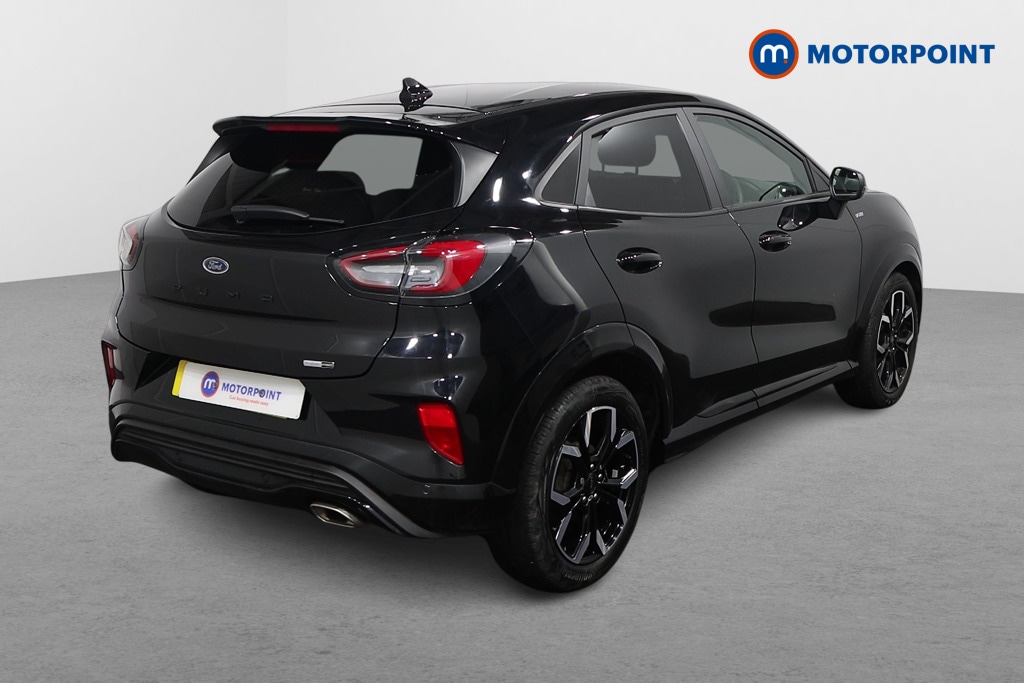 Used Ford Puma 2023 for sale - 77631271: Photo 7