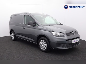 Used Volkswagen Caddy 2024 for sale - 75548008: Photo