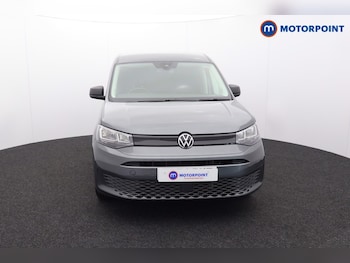 Used Volkswagen Caddy 2024 for sale - 75548008: Photo