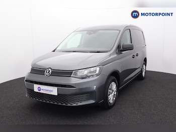 Used Volkswagen Caddy 2024 for sale - 75548008: Photo