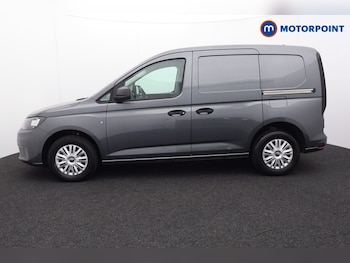 Used Volkswagen Caddy 2024 for sale - 75548008: Photo