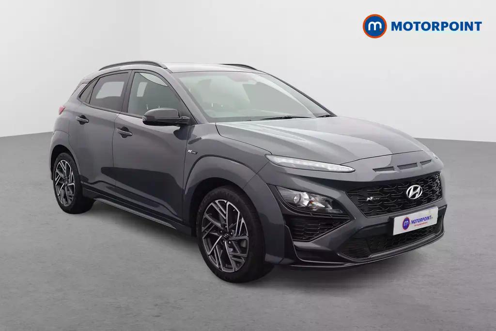 Used Hyundai KONA 2023 for sale - 76649003: Photo 1