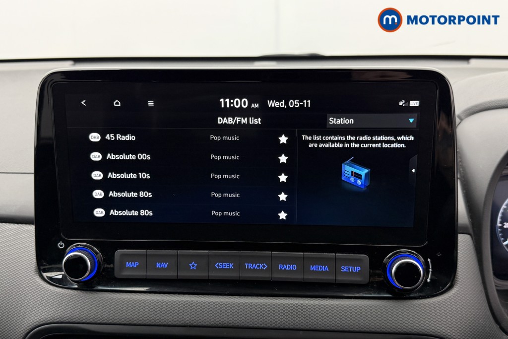 Used Hyundai KONA 2023 for sale - 76649003: Photo 10