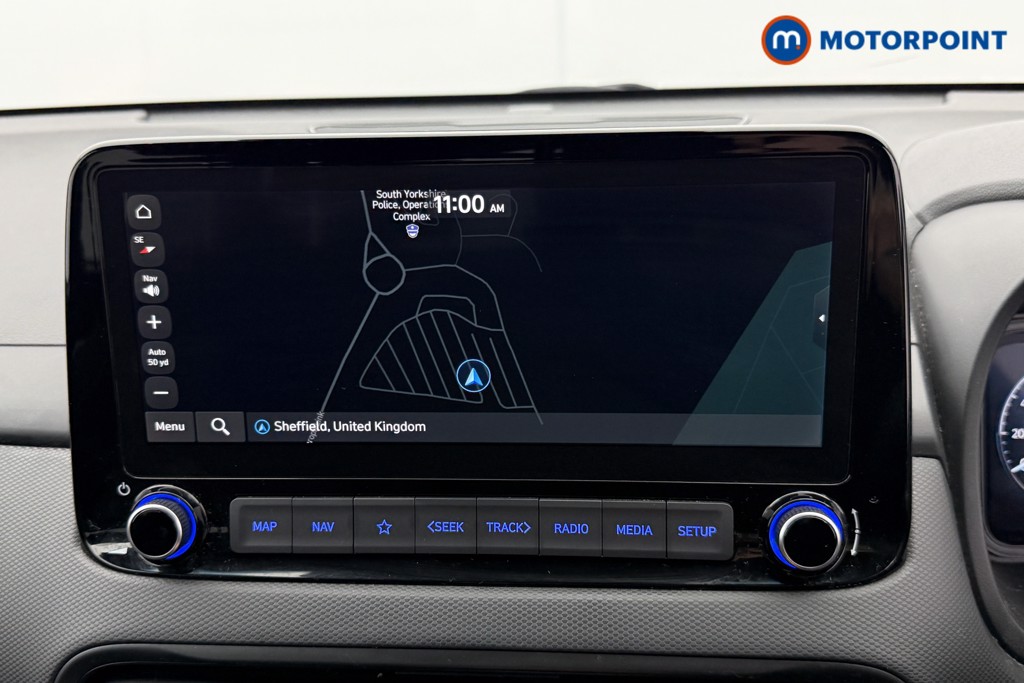 Used Hyundai KONA 2023 for sale - 76649003: Photo 11