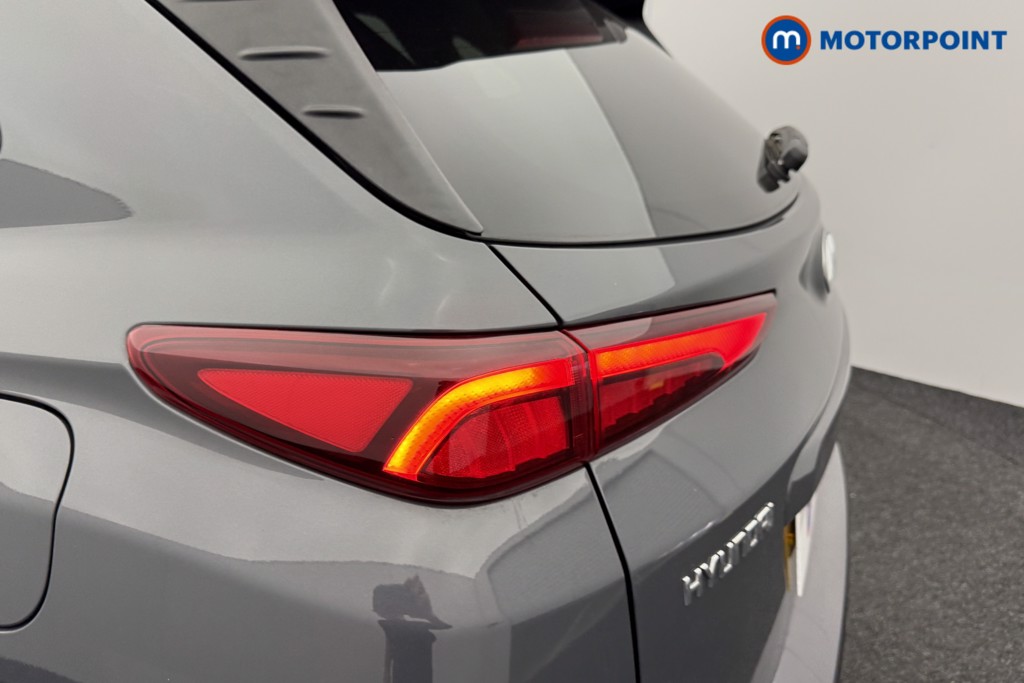 Used Hyundai KONA 2023 for sale - 76649003: Photo 16